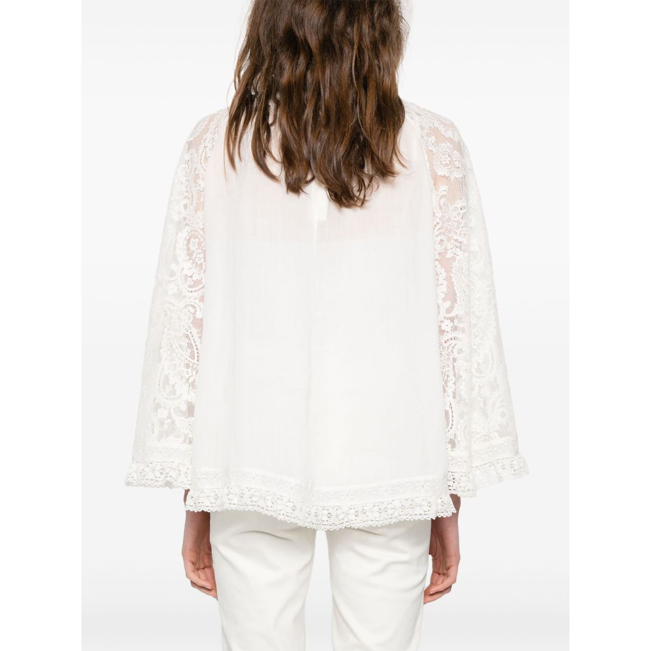Zimmermann Ascension Smock