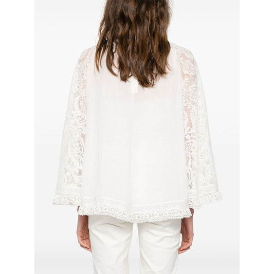 Zimmermann Ascension Smock