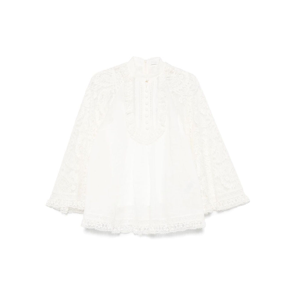 Zimmermann Ascension Smock