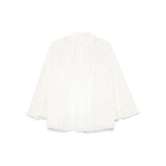 Zimmermann Ascension Smock