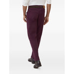 Brunello Cucinelli Logo-patch jeans