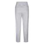 Brunello Cucinelli Trousers Light Grey