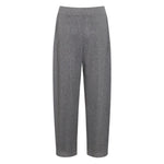 Brunello Cucinelli Ribbed trousers