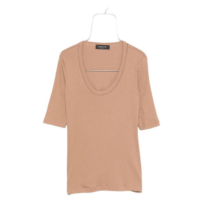 Fabiana Filippi Sweaters Camel