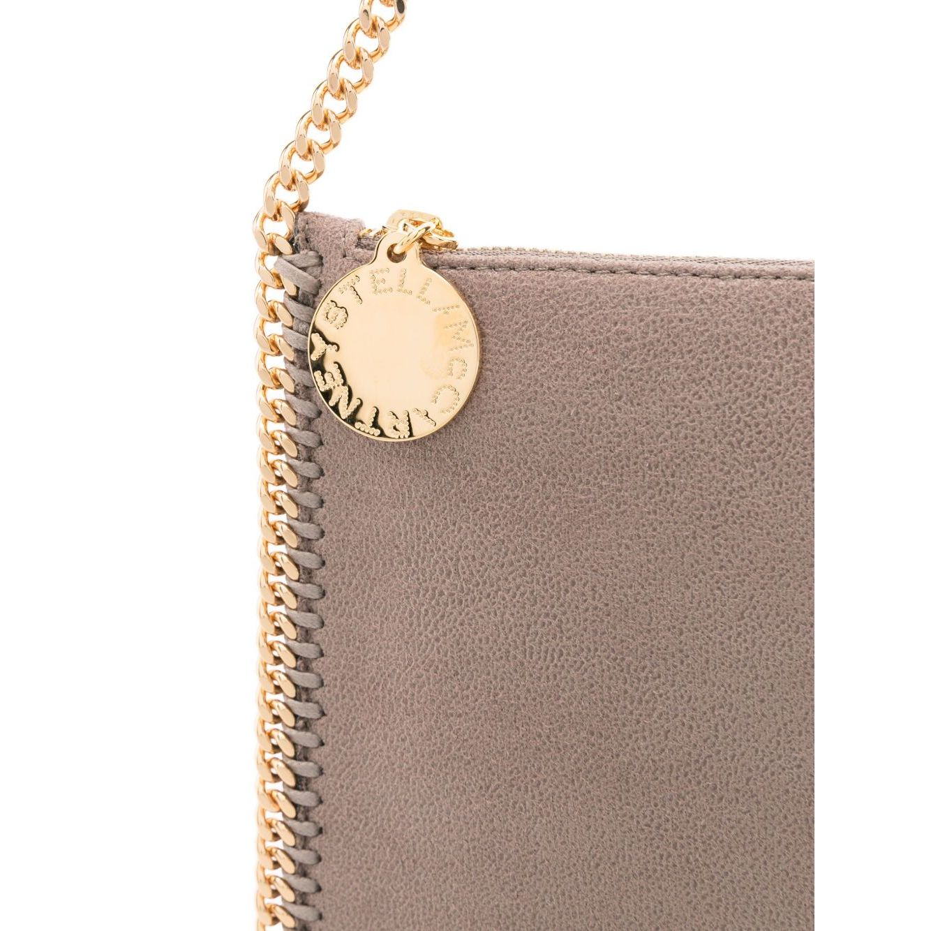 Stella McCartney Falabella clutch Clutches