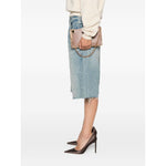 Stella McCartney Falabella clutch Clutches