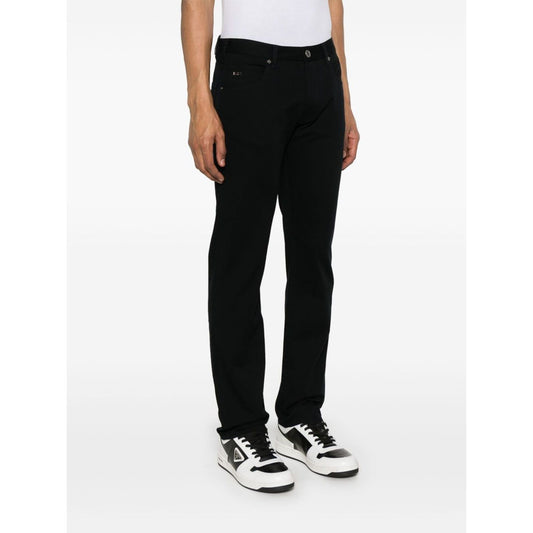 Emporio Armani Jeans Blue Jeans