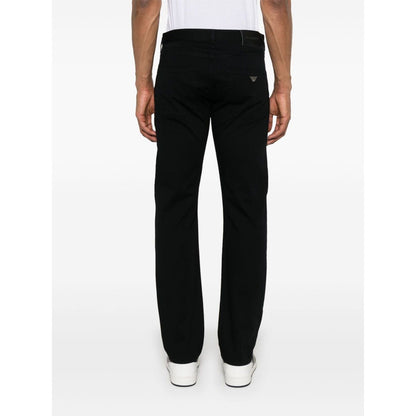 Emporio Armani Jeans Blue