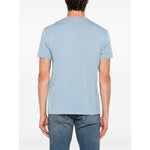 Tom Ford T-shirts and Polos Clear Blue