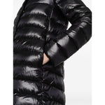 Herno Coats Black