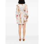 Zimmermann Dresses Clear Blue
