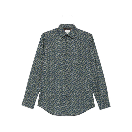Paul Smith Shirts MultiColour