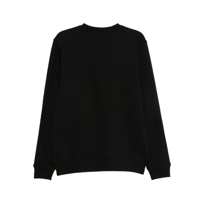 PS By Paul Smith Sweaters Black Topwear