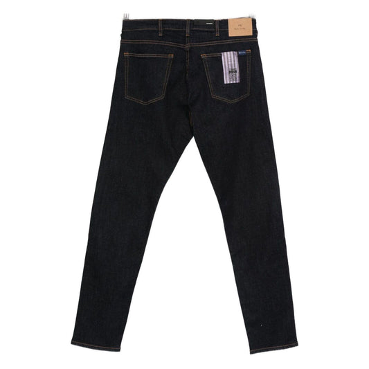 PS By Paul Smith Jeans Black Jeans