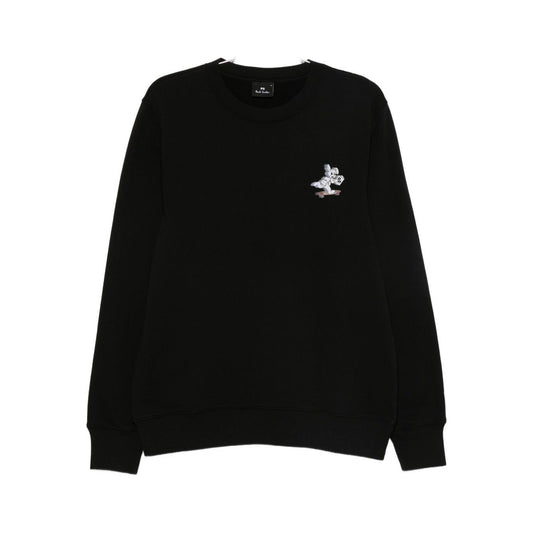 PS By Paul Smith Sweaters Black