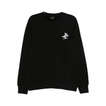 PS By Paul Smith Sweaters Black Topwear