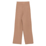 Fabiana Filippi Trousers Camel