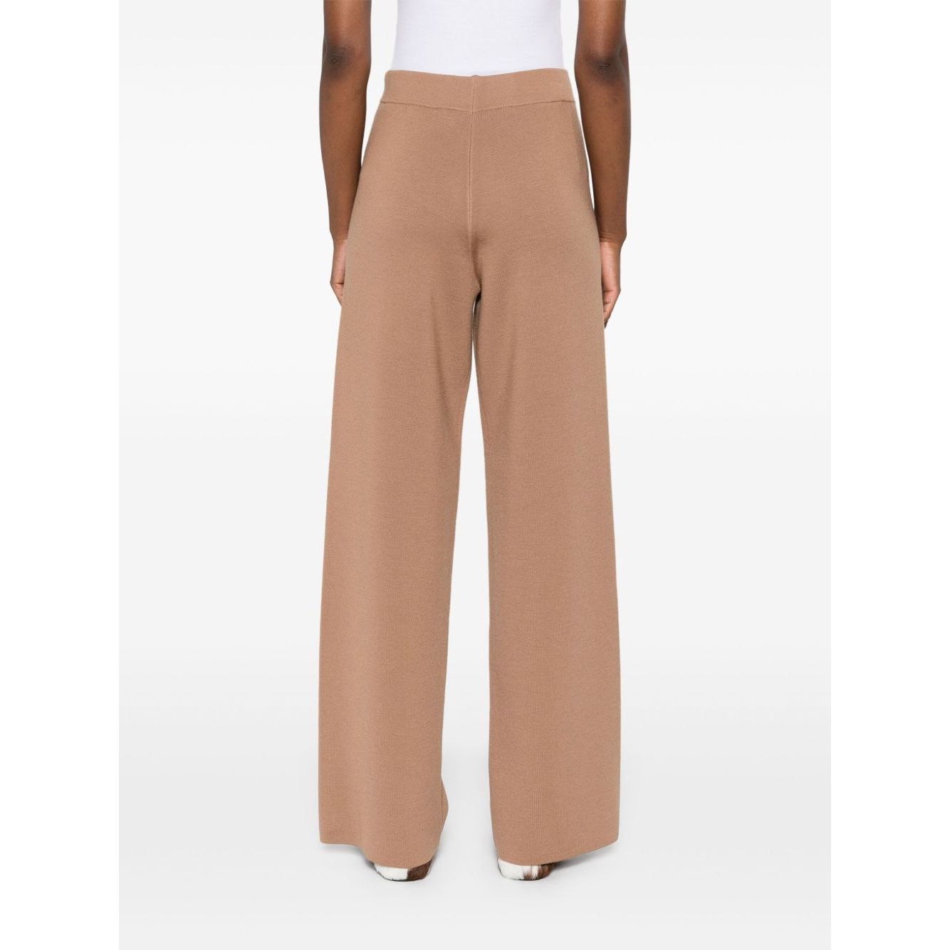 Fabiana Filippi Trousers Camel