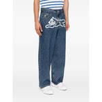 ICECREAM Jeans Blue