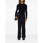 EXTREME CASHMERE Sweaters Blue Topwear