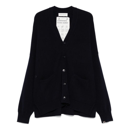 EXTREME CASHMERE Sweaters Blue