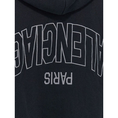 Balenciaga Sweaters Black