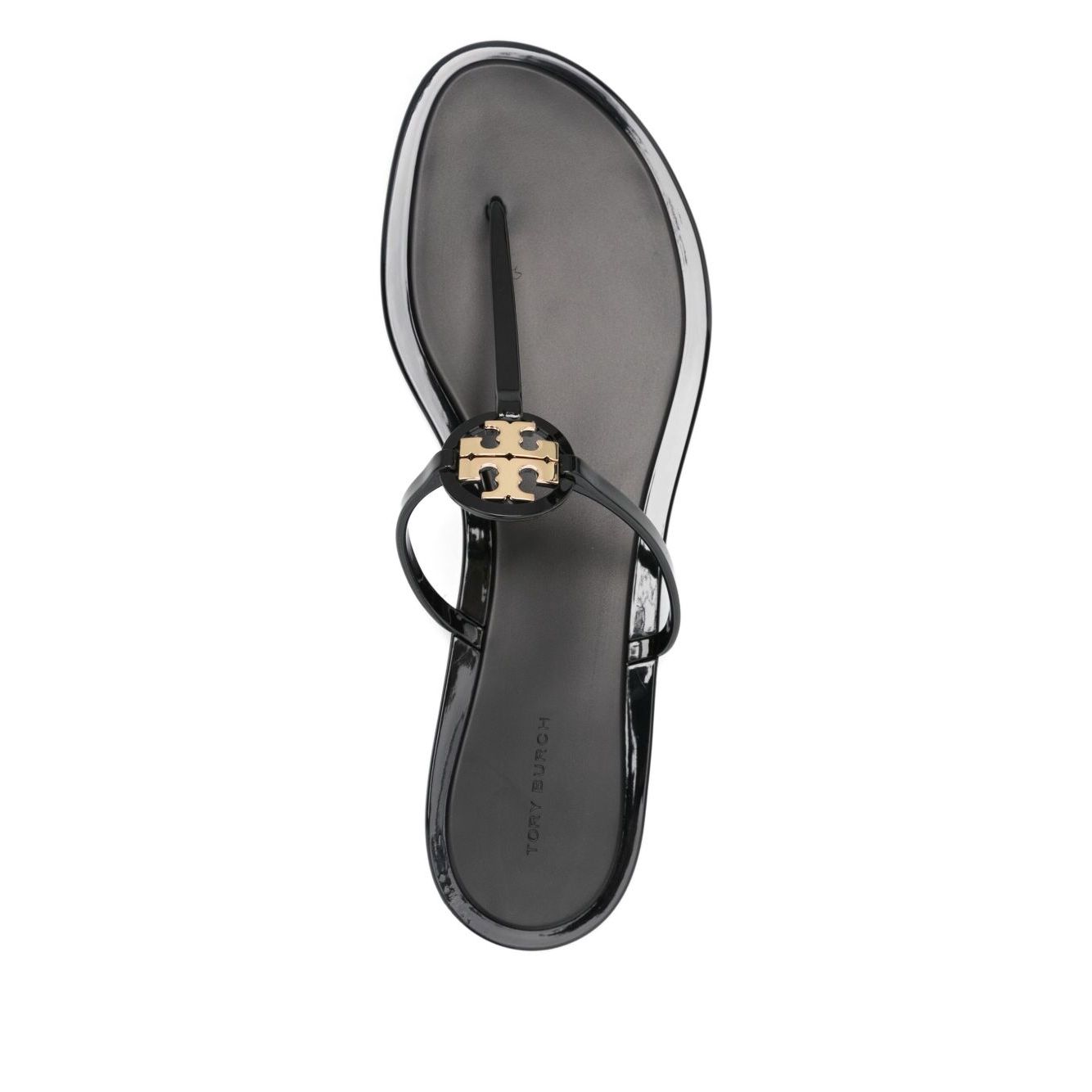 Tory Burch Sandals Black