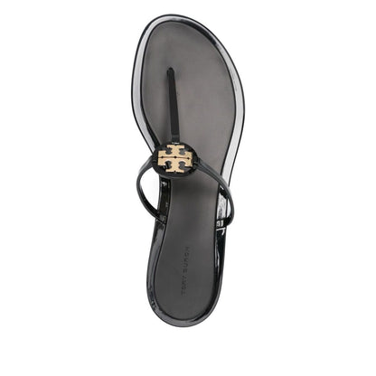Tory Burch Sandals Black