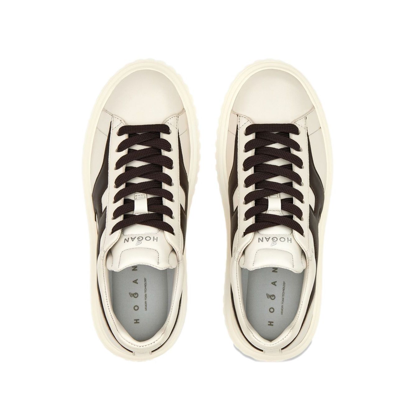 Hogan Pre Sneakers Hogan H-Stripes