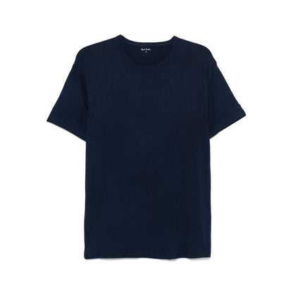 Paul Smith T-shirts and Polos Blue