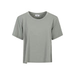 Base T-shirts and Polos Green
