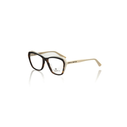 Frankie Morello Multicolor Acetate Women's Frame