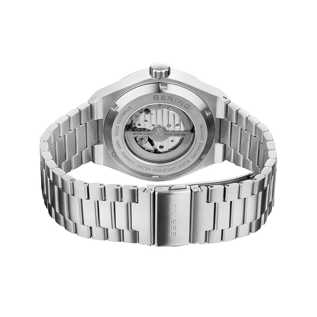 BERING Mod. 19441-CHARITY