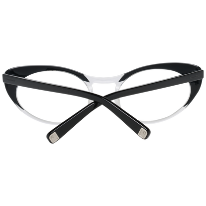 Dsquared² Black Women Frames
