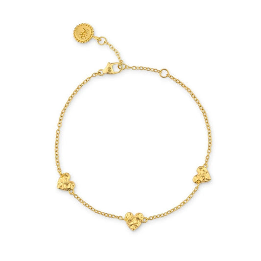 24KAE JEWELS JEWELRY Mod. 22473Y BIJOUX