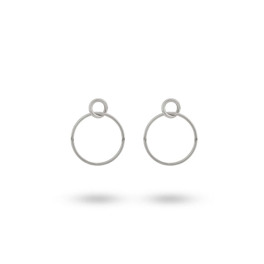 24KAE JEWELS JEWELRY Mod. 42409S DESIGNER FASHION JEWELLERY