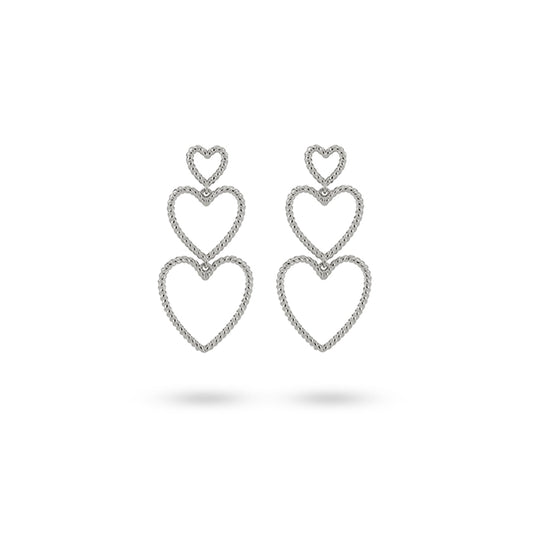 24KAE JEWELS JEWELRY Mod. 42442S DESIGNER FASHION JEWELLERY