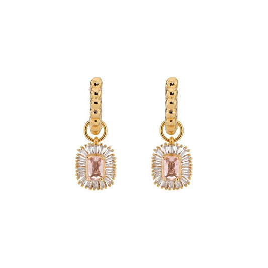 24KAE JEWELS JEWELRY Mod. 42453Y DESIGNER FASHION JEWELLERY