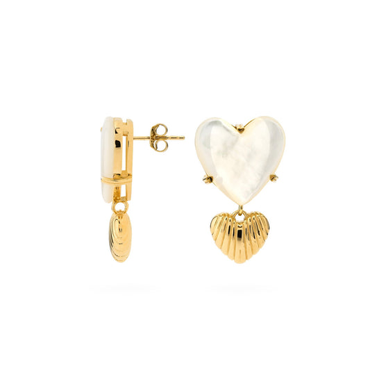 24KAE JEWELS JEWELRY Mod. 42490Y DESIGNER FASHION JEWELLERY
