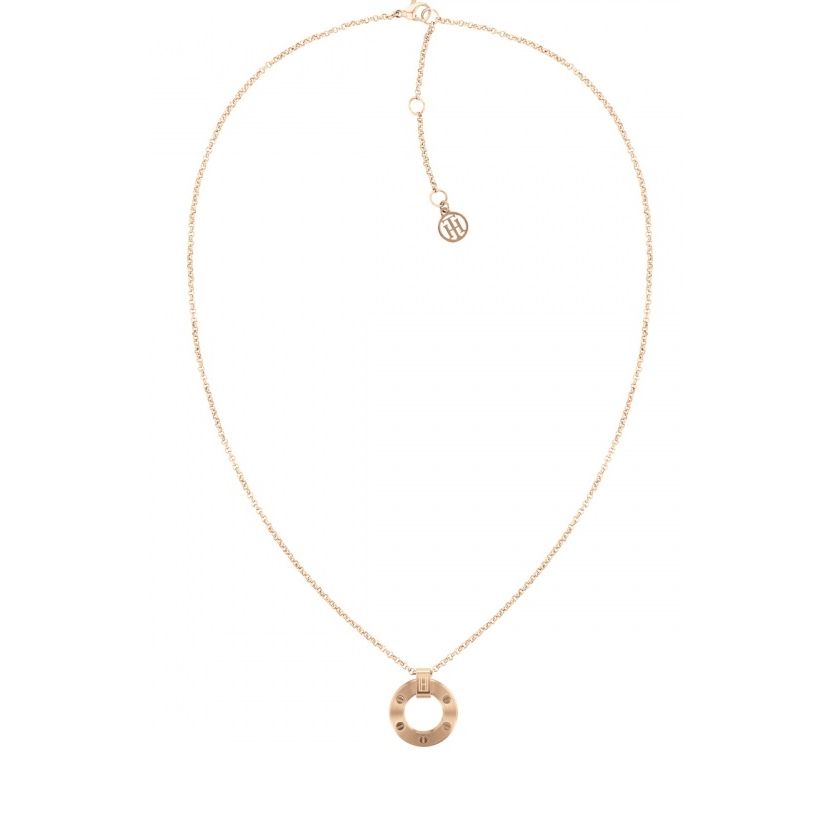 TOMMY HILFIGER JEWELS Mod. 2780644