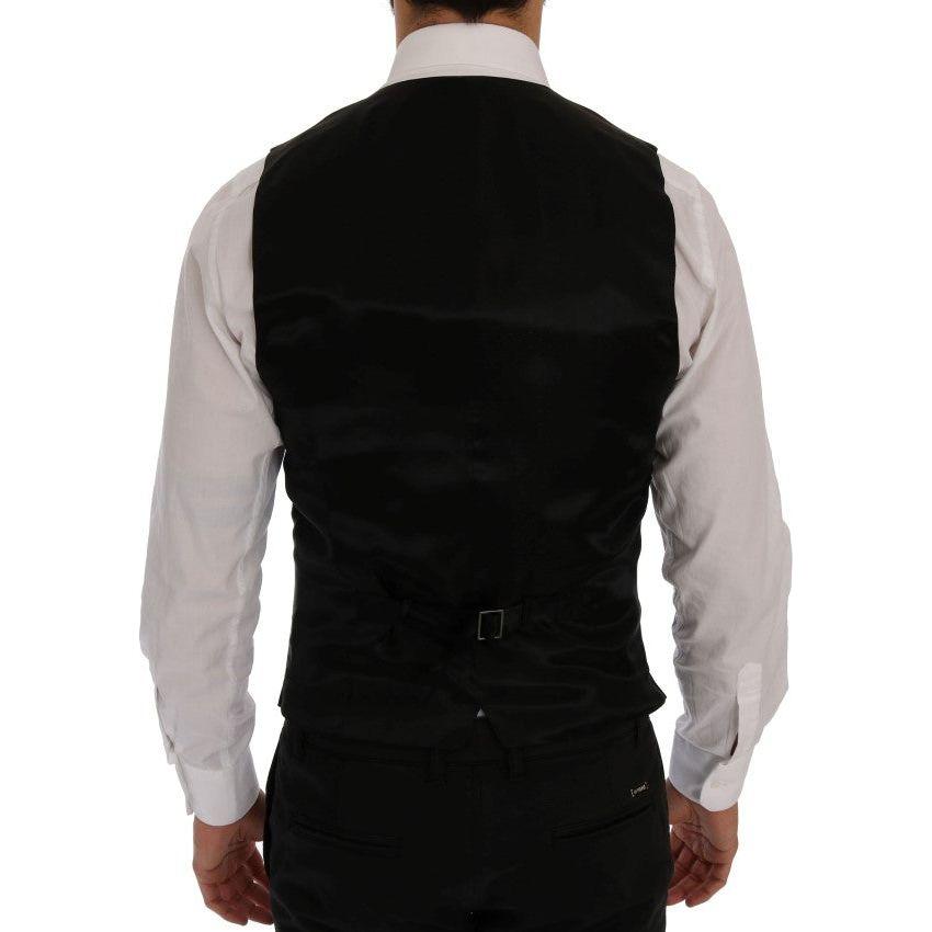 Dolce & Gabbana Blue MARTINI Slim 2 Piece Blazer