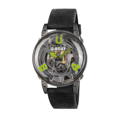 U-BOAT WATCHES Mod. 3350-0