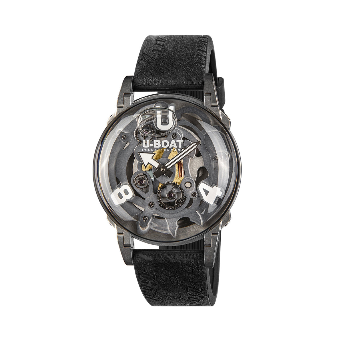 U-BOAT WATCHES Mod. 3354-0