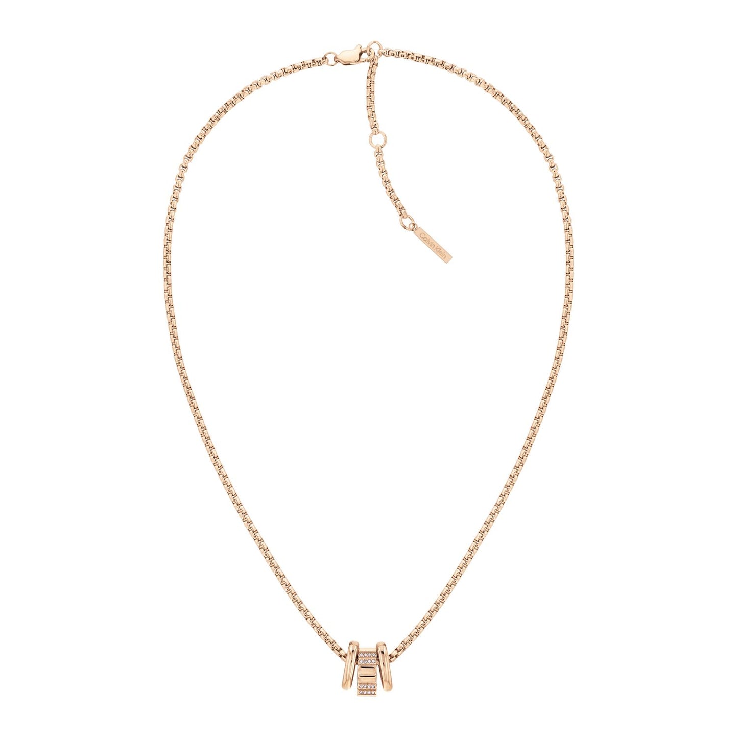 CALVIN KLEIN JEWELRY Mod. 35000366-0