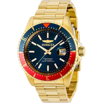INVICTA Mod. PRO DIVER