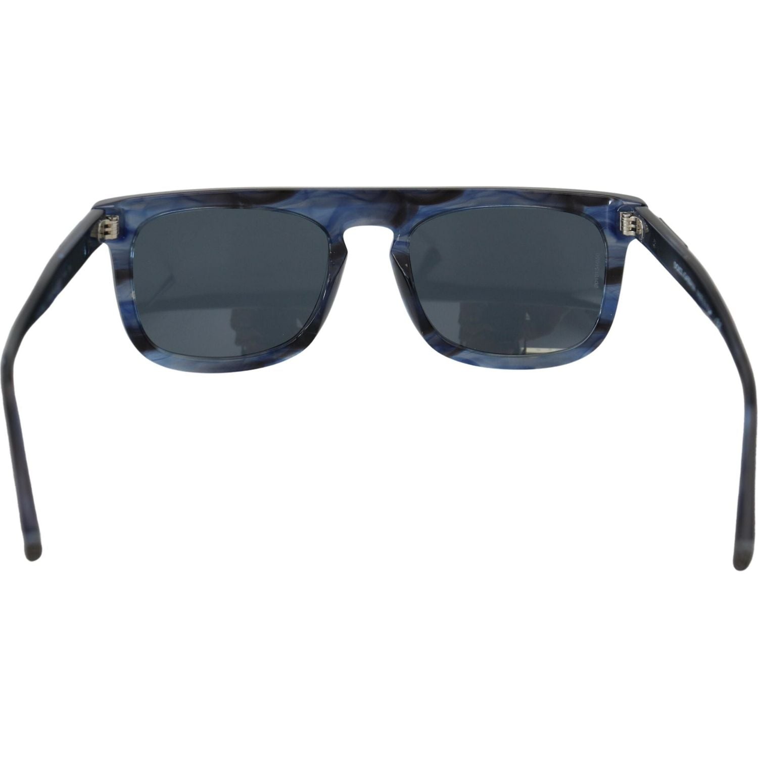 Dolce & Gabbana Blue DG4288 Acetate Full Rim Frame Sunglasses