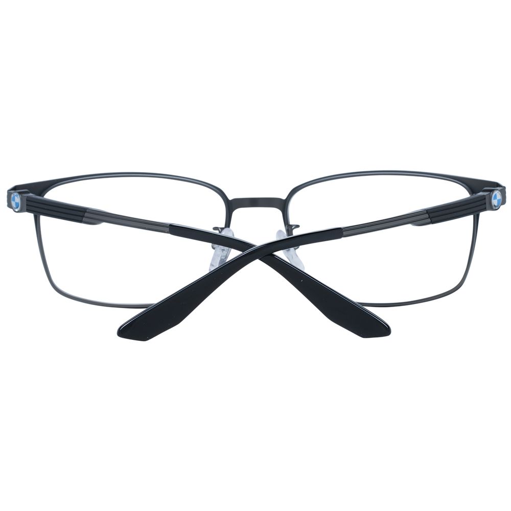 BMW Gray Titanium Glasses (Frames)