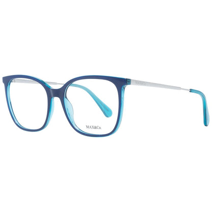 Max & Co Blue Women Glasses Frame