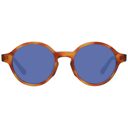 Ted Baker Brown Men Sunglasses