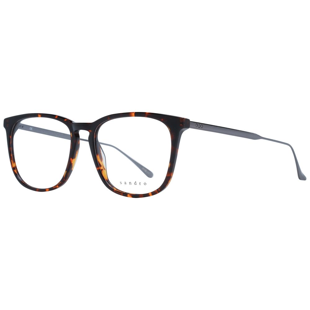 Sandro Brown Acetate Glasses (Frames)